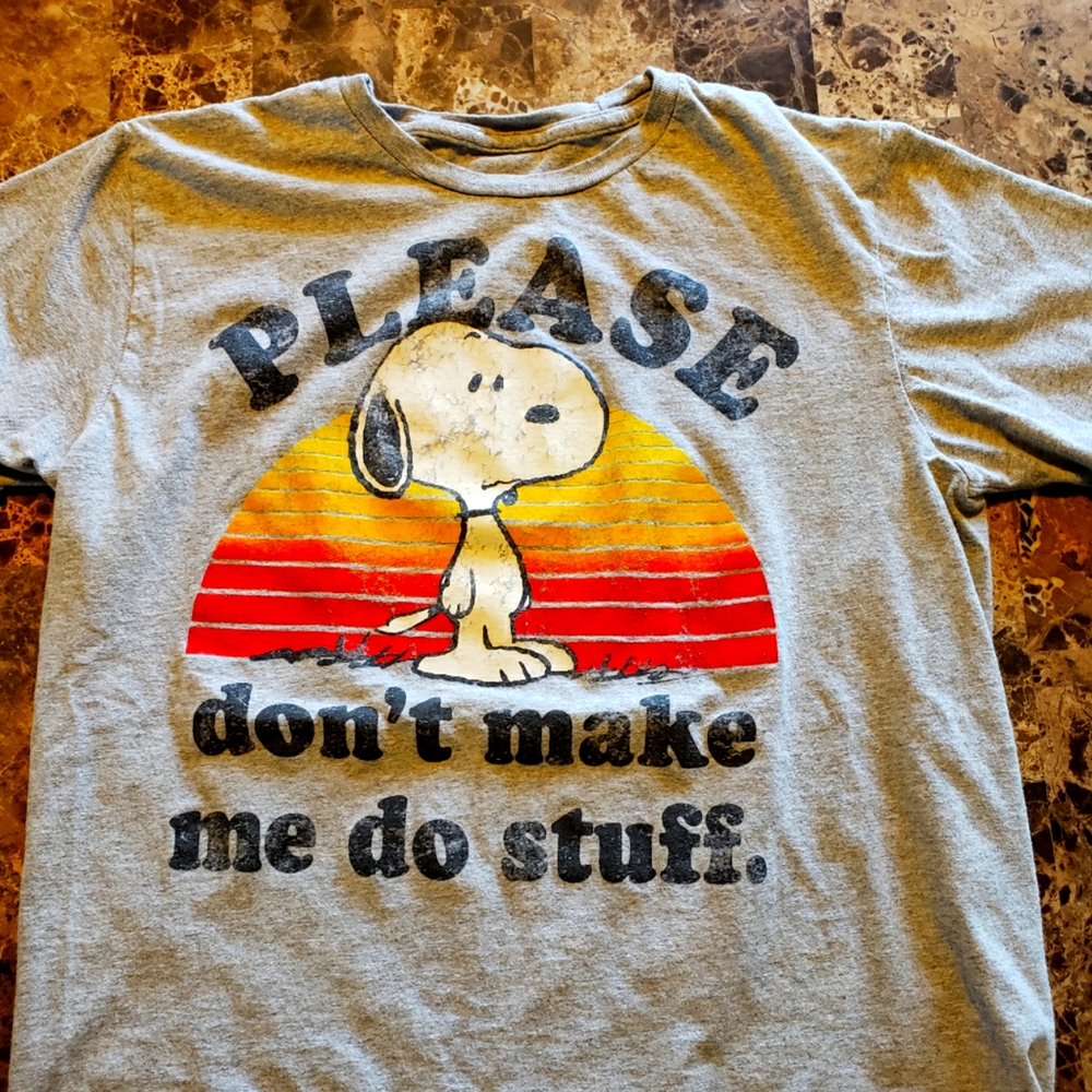 T shirt